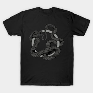 ouroboros T-Shirt